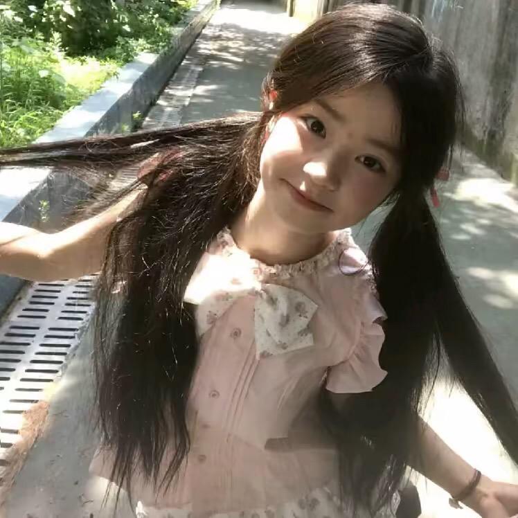小许许许许头像