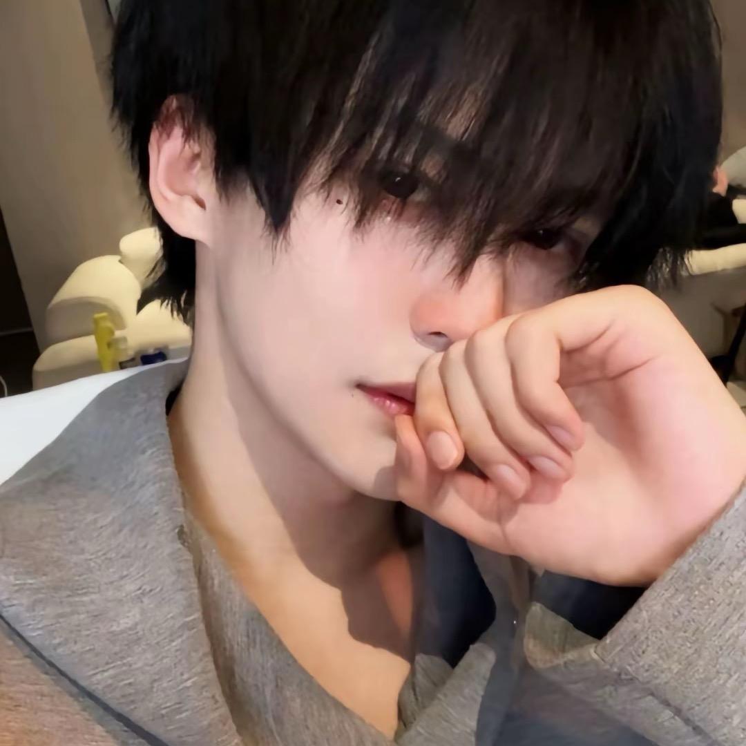 缘分让我遇见你
