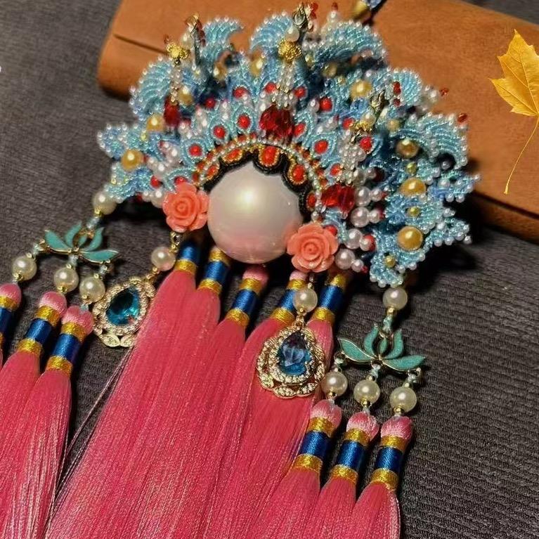焱熙结绳记