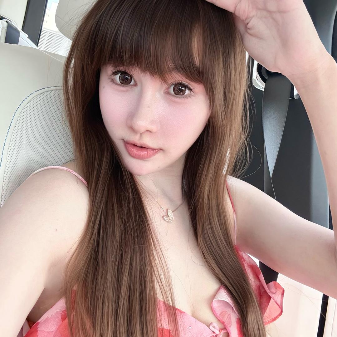 秋灵儿Irene🔆
