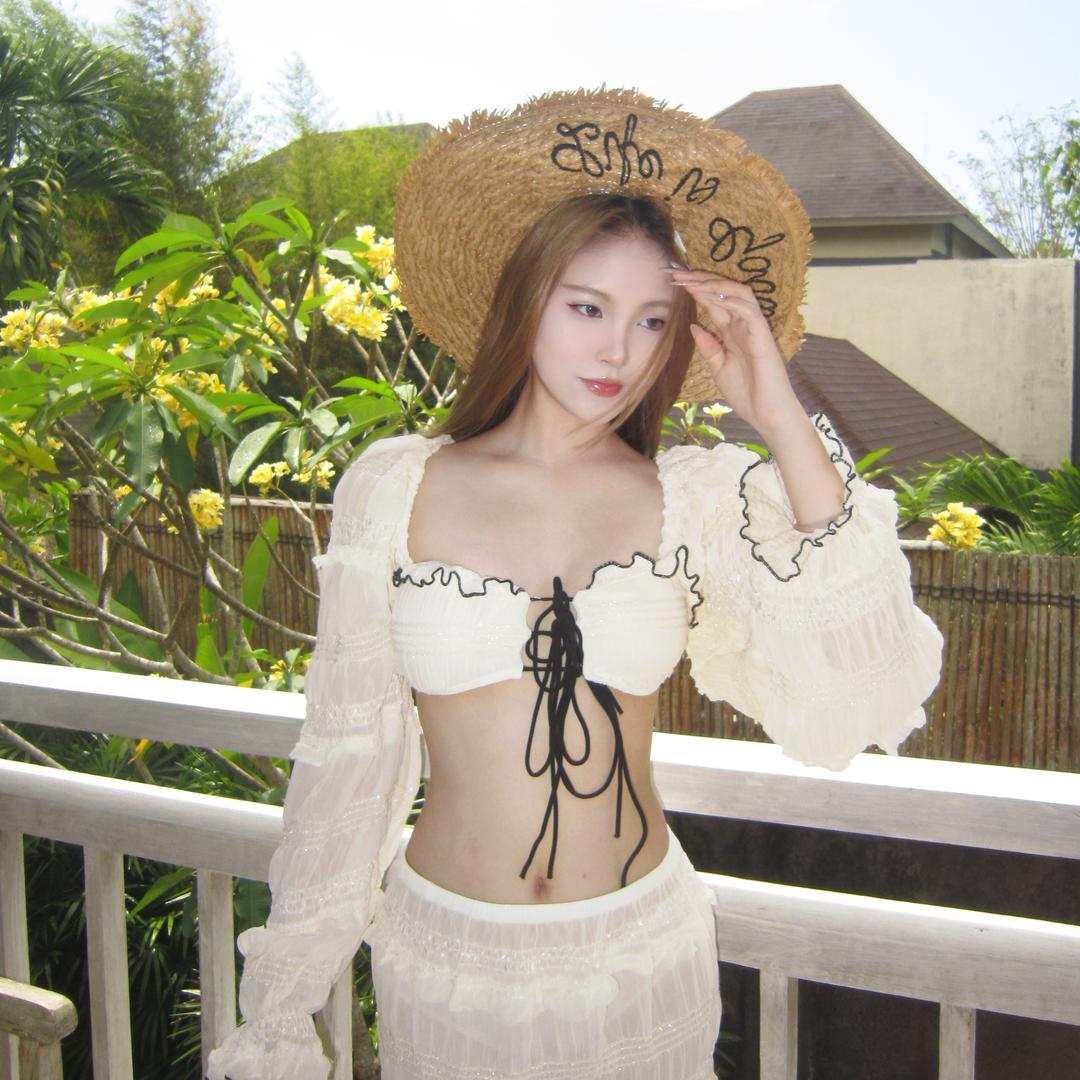 百变小ying