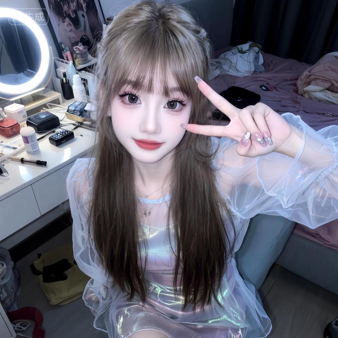 小玲玲（挨揍版）