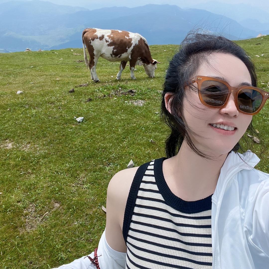 桂圆家女裤