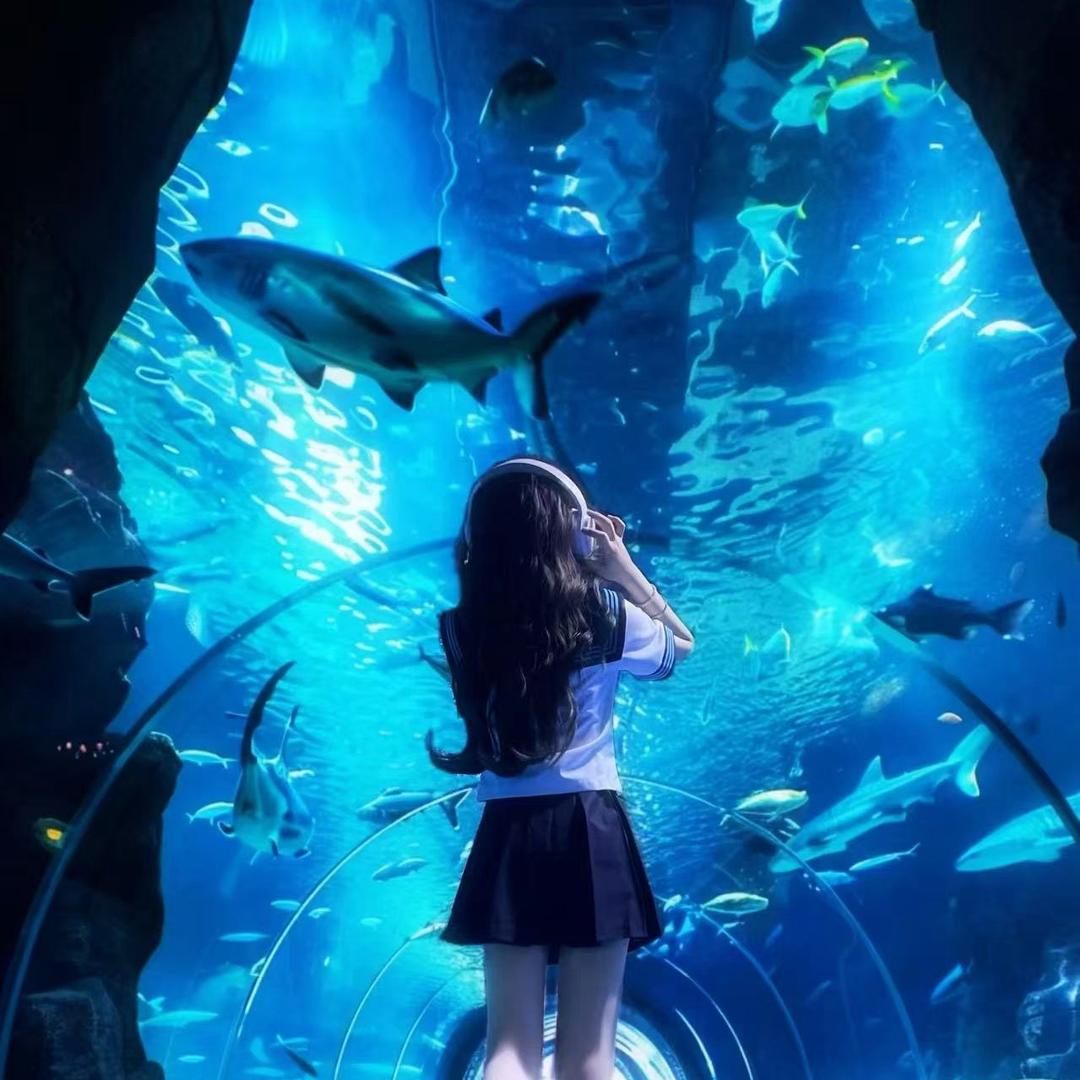 广州海洋馆特惠