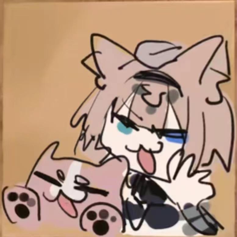 祤樱喵子（12.24生日版