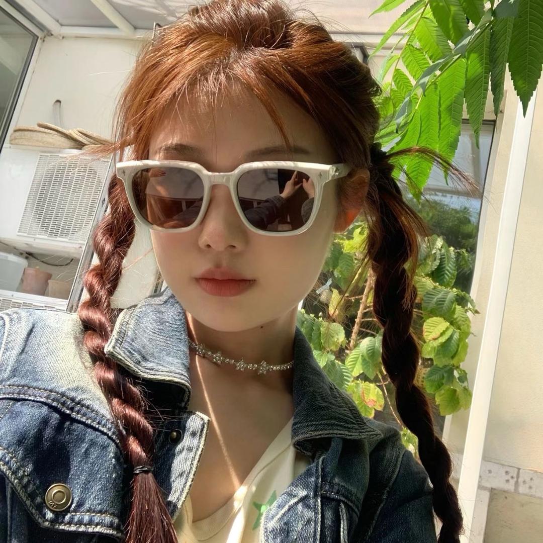 莓开眼笑