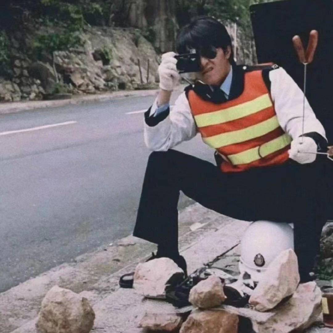 男模i