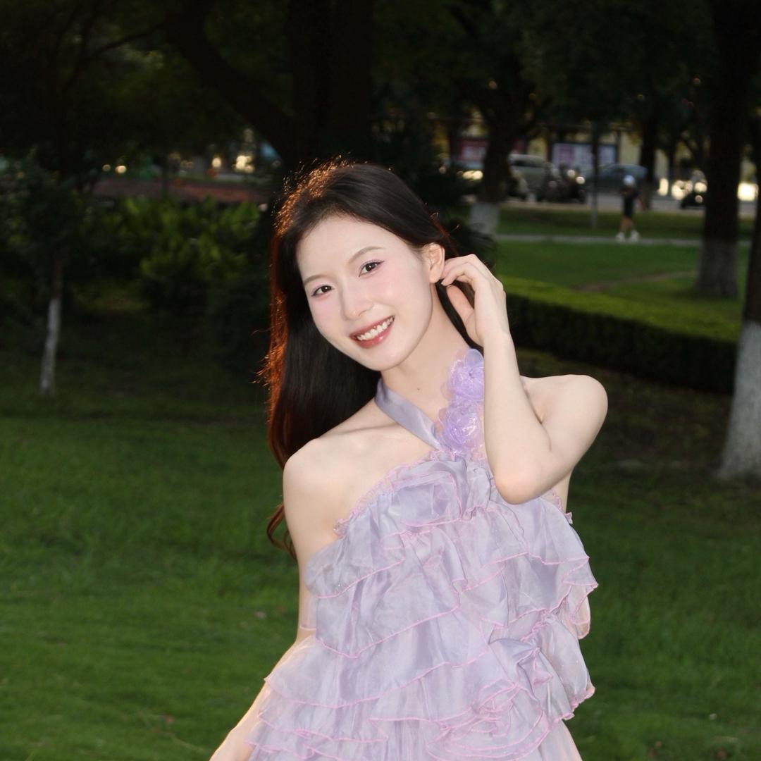 潇潇呢