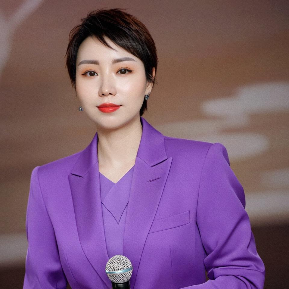 中式康美