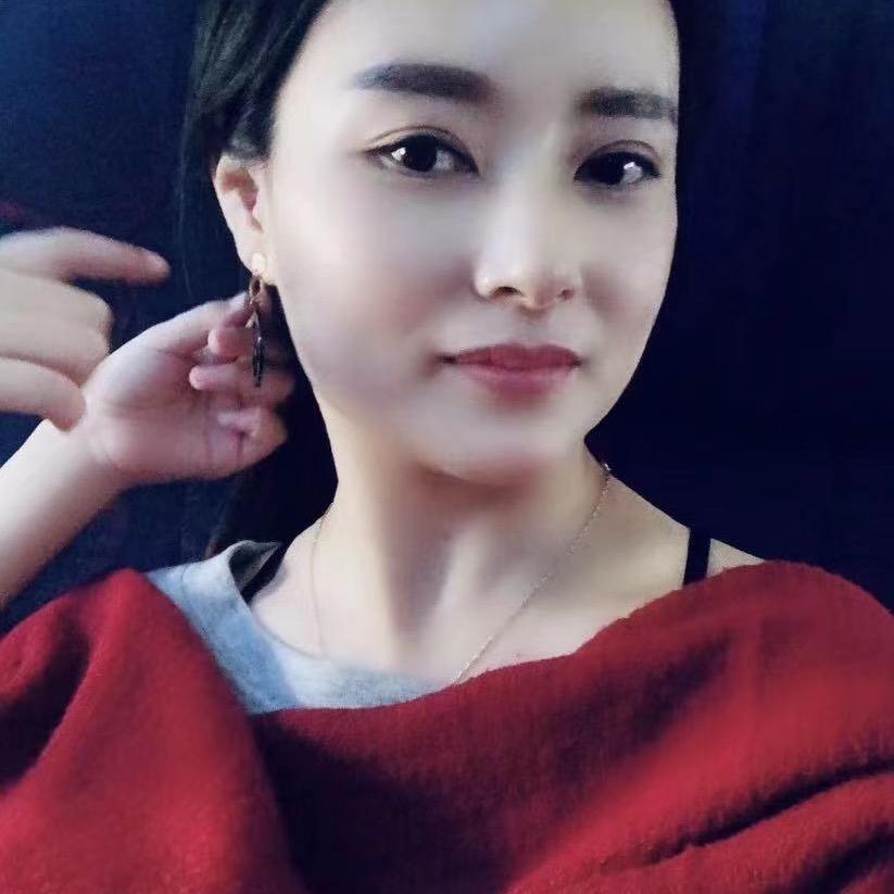 晓薇🌸