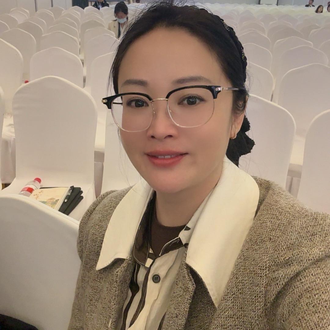 临沂王晶 企业金融