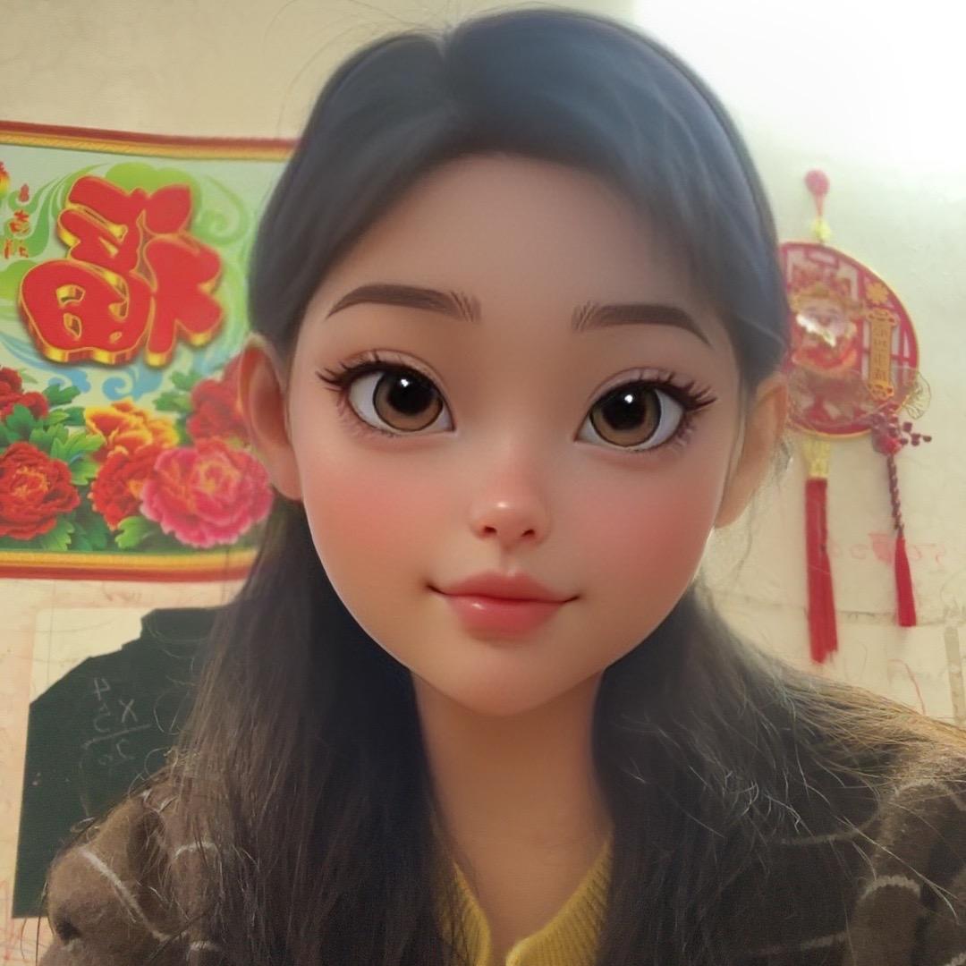 @林妹妹ღ💌ღ（直播学习中）