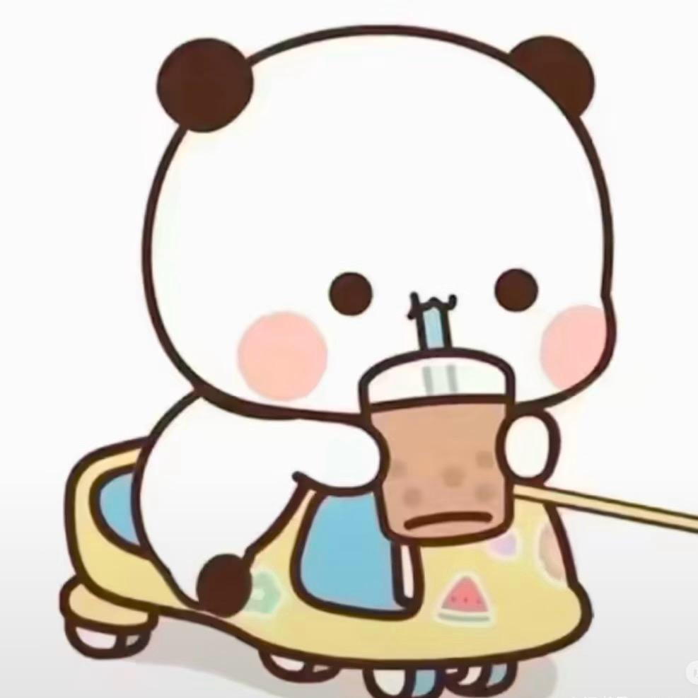 星星泡饭🍓🍓