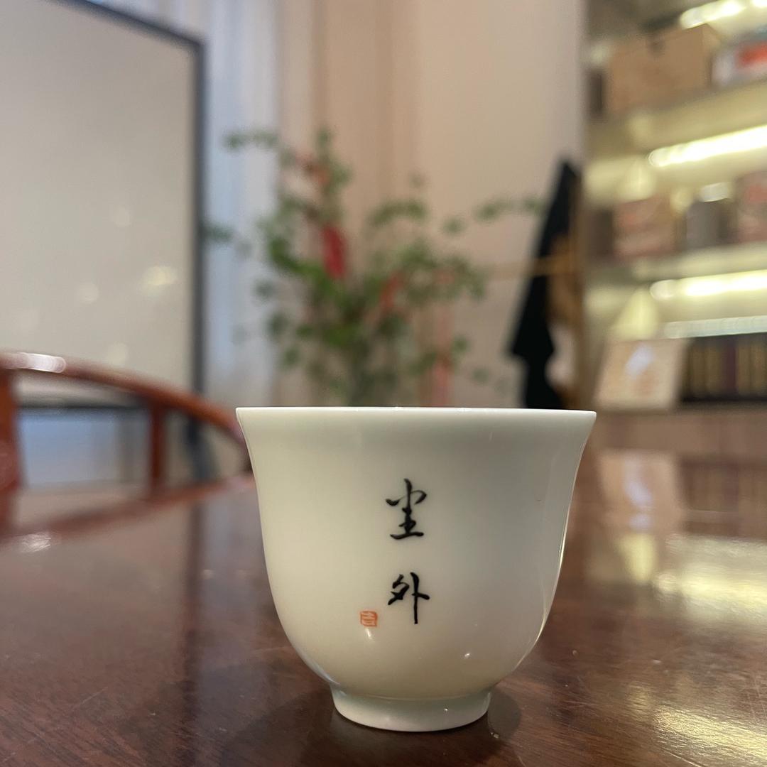 咖啡师-杰克