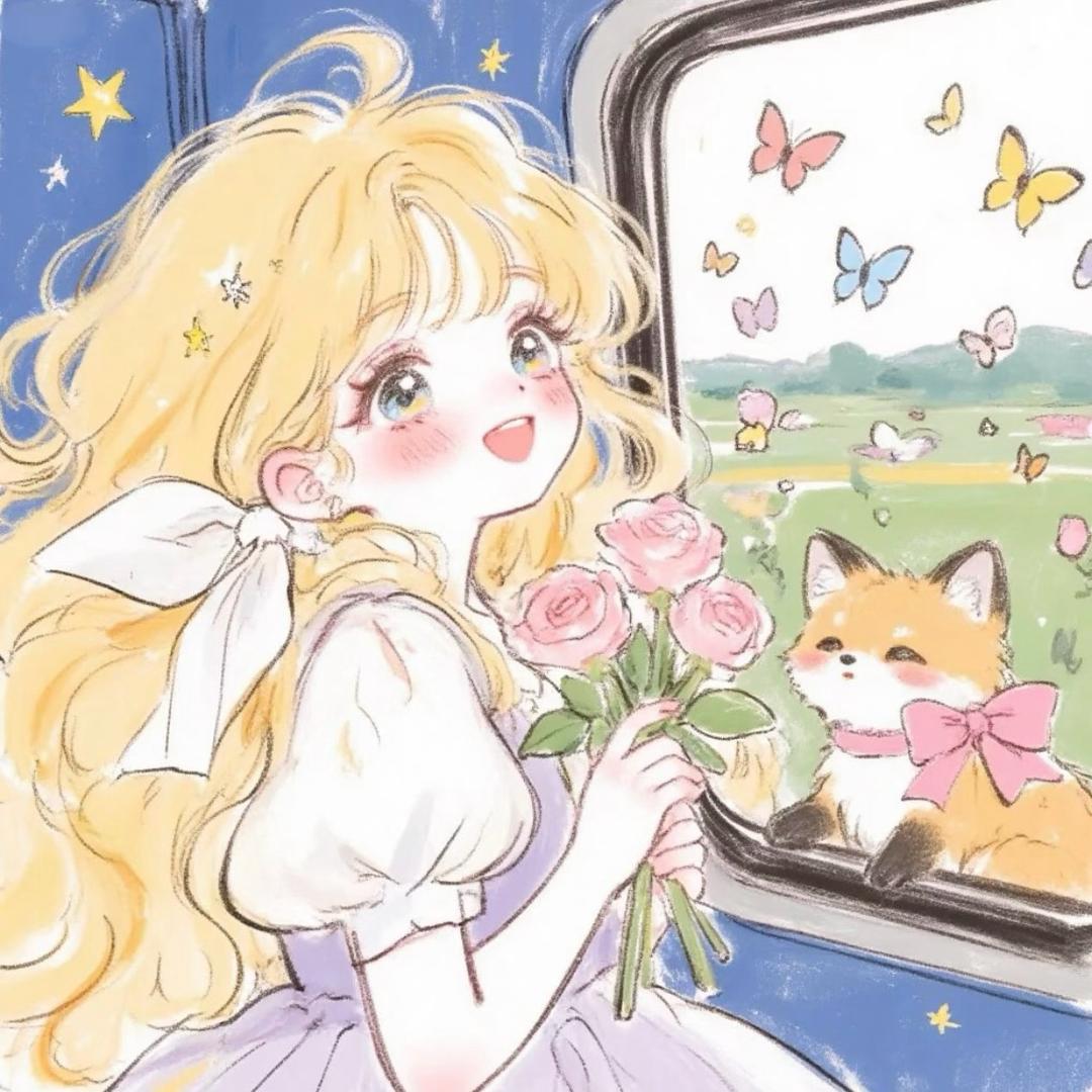 俏君ᰔᩚˎˊ˗ ~🦄