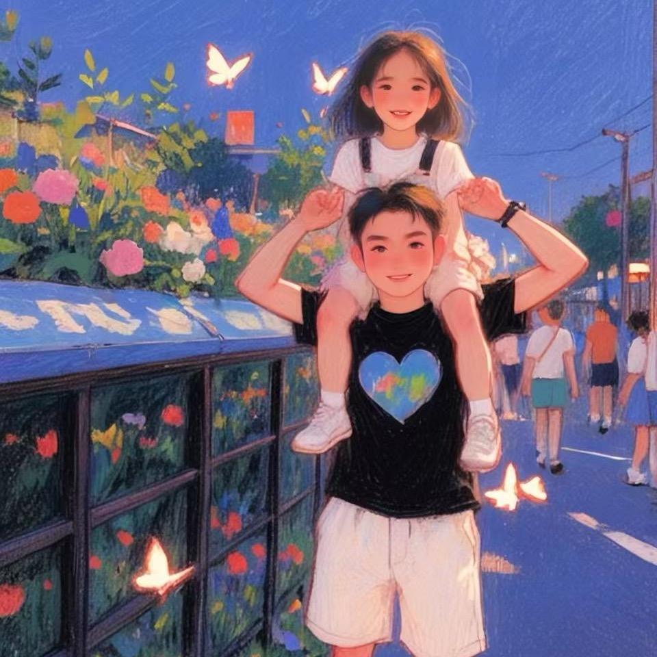 临沂炸串杨先生