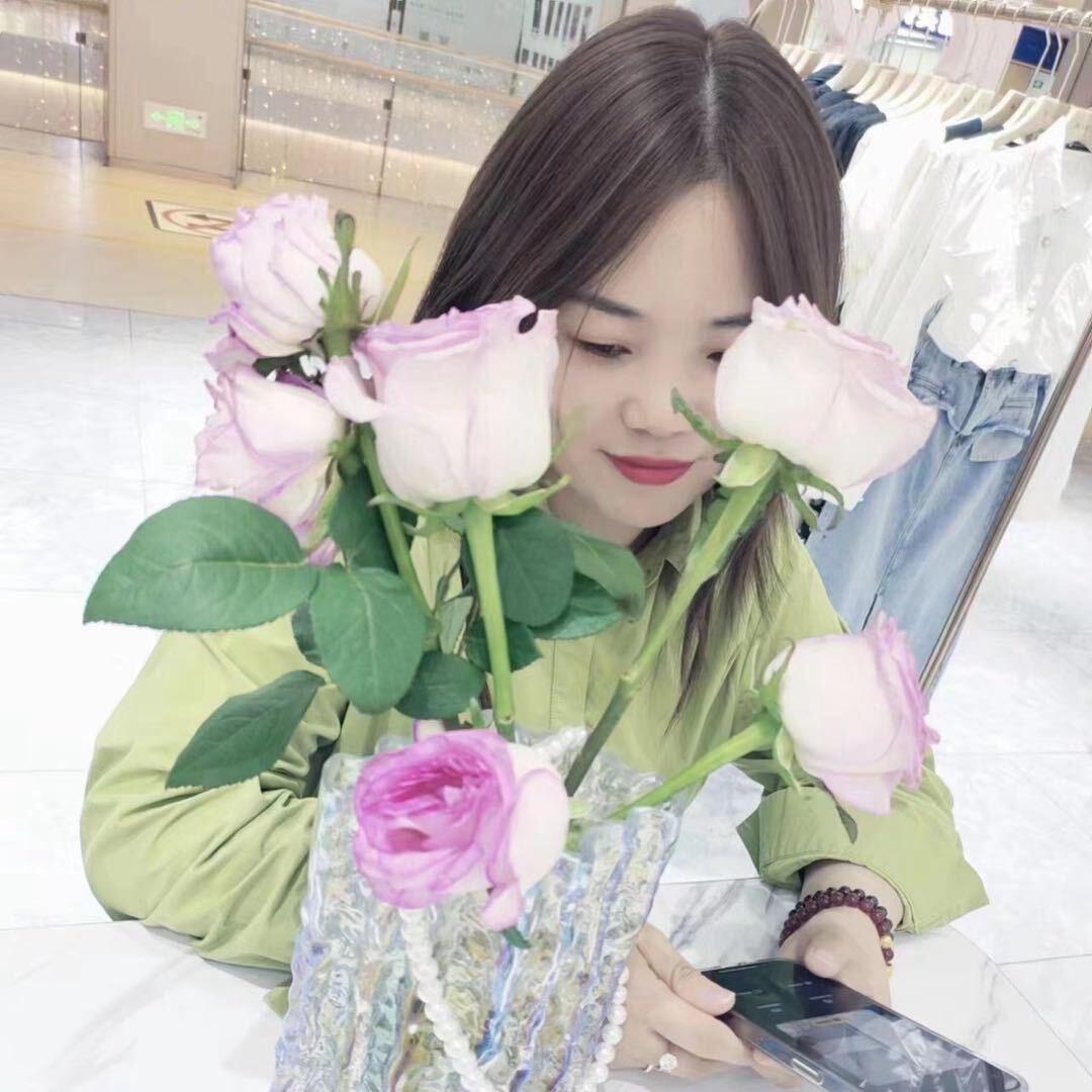 静等花开