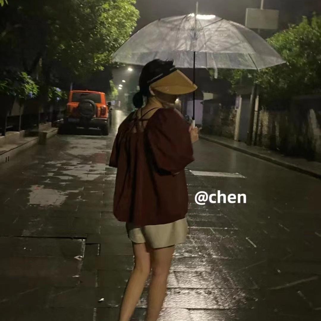 CHEN (辰）