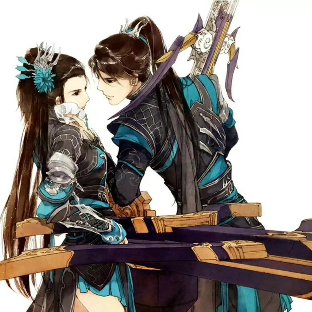 白龙吟