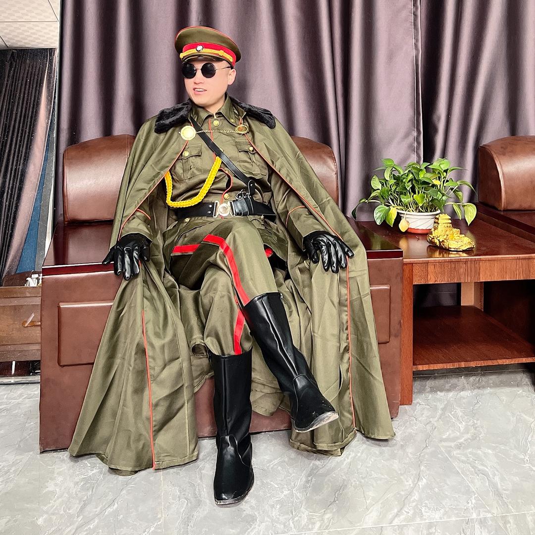 徐云鹏先生🔥