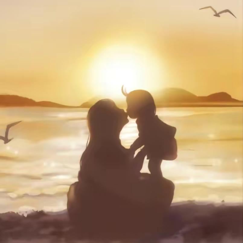时尚妈妈装精选