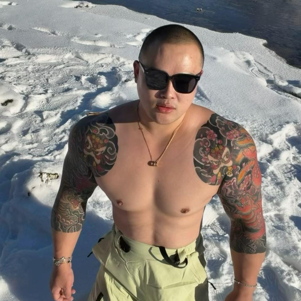 迷人的二牛哥