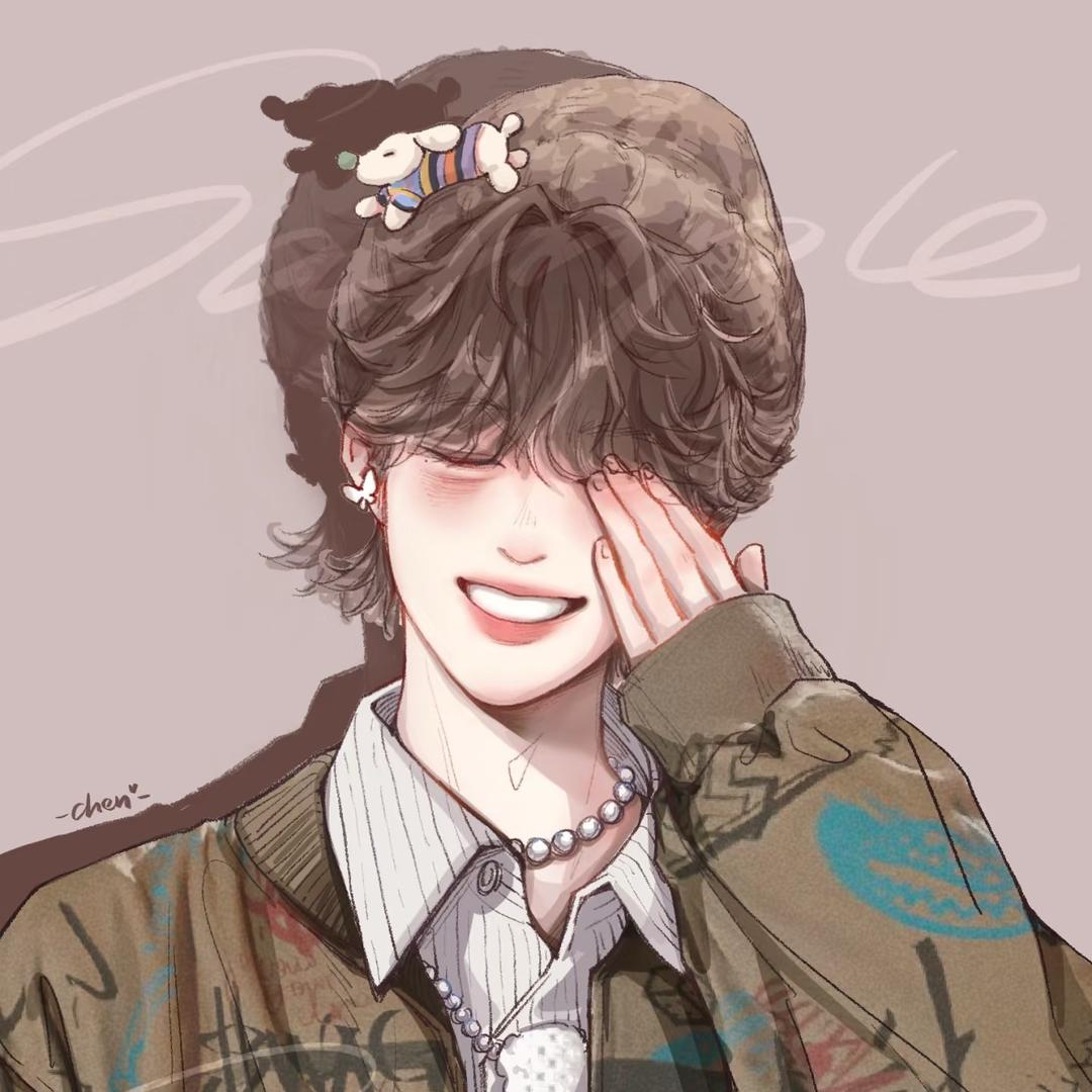 暴富小番茄🍅（见过十个勤天版）🌾