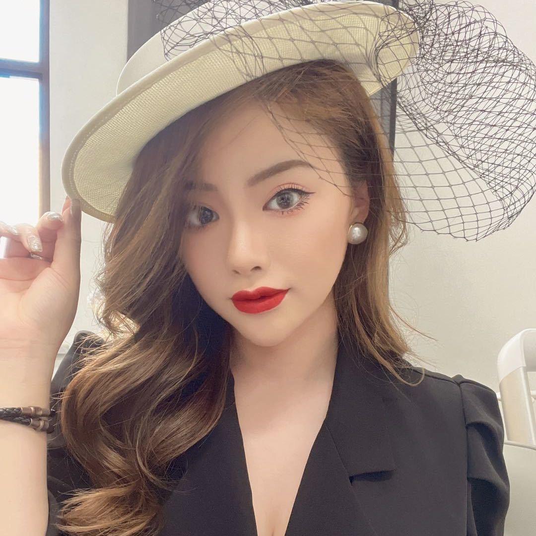一姐👑