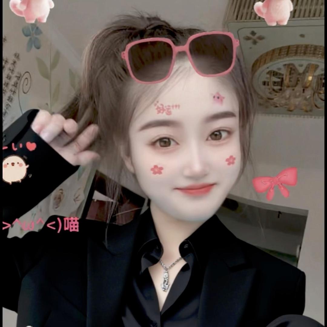 萌宝小鱼儿🐠