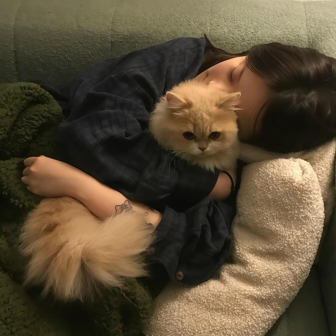 我