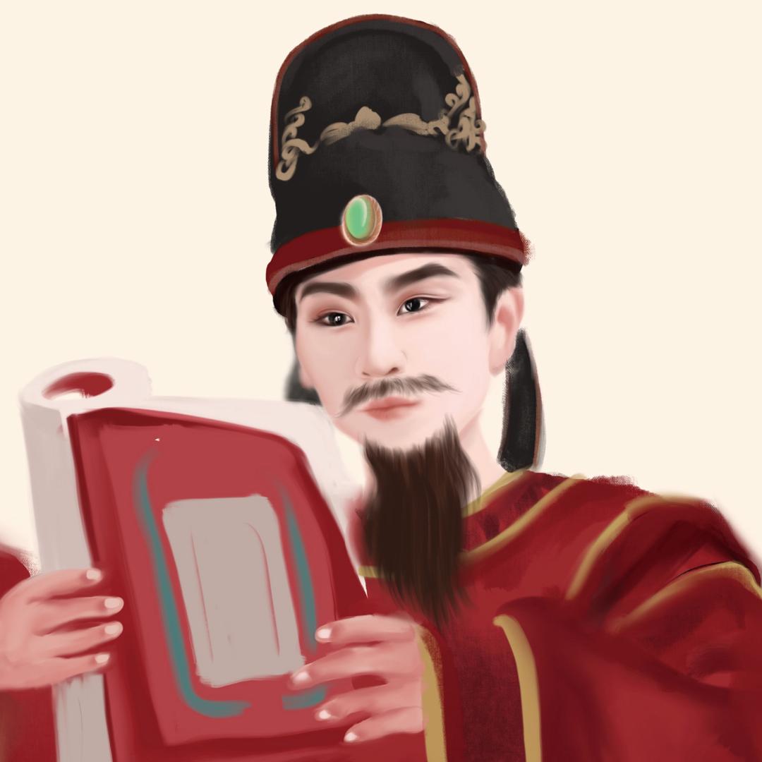 杜如晦