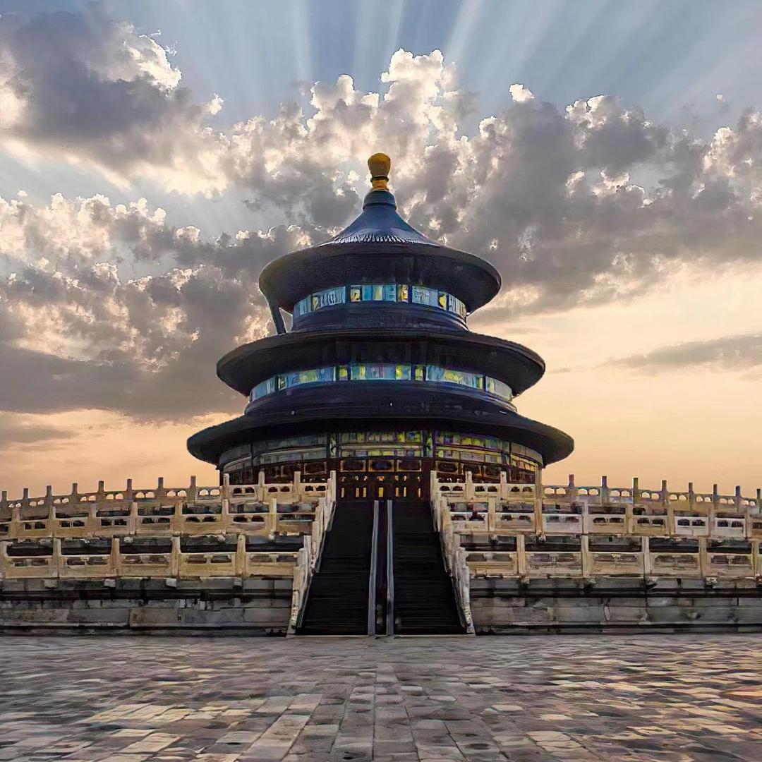 思思爱旅游