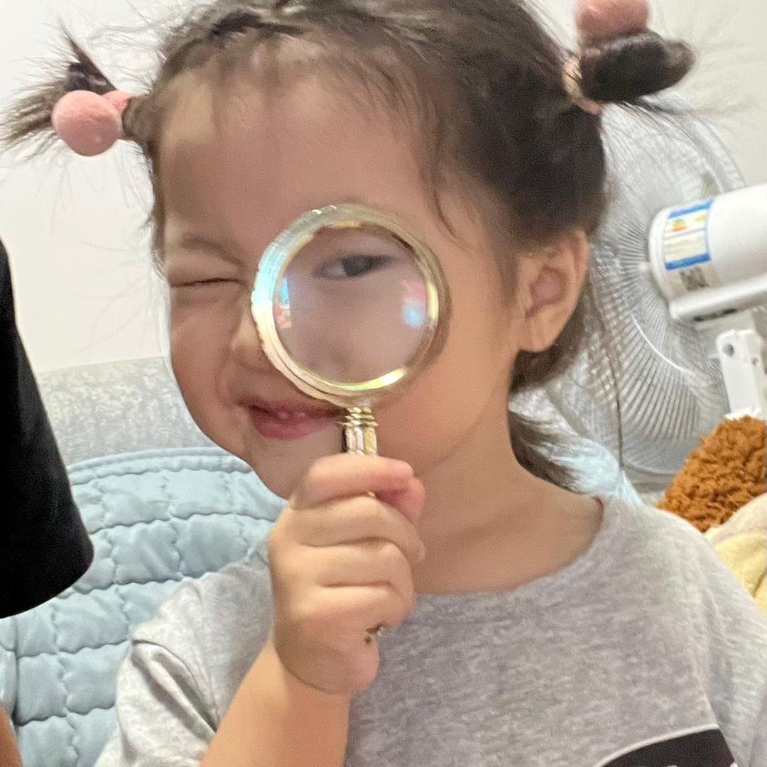 嘿，高同学
