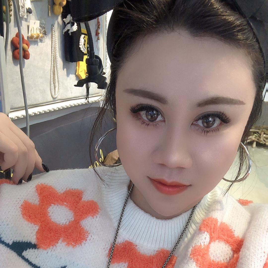 大码诱惑
