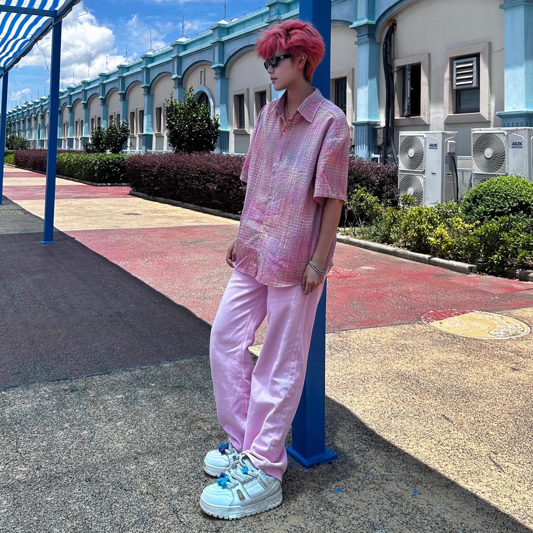 不要对我冷冰冰