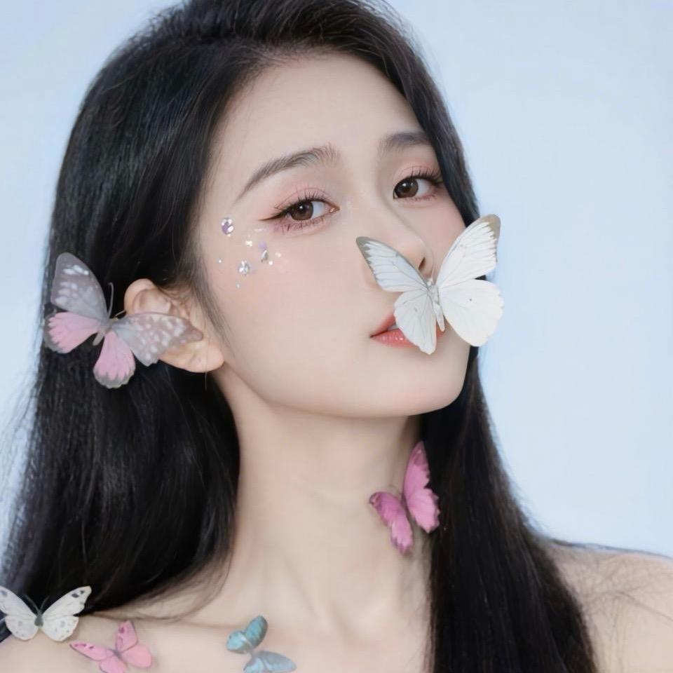 泡泡芙〰️ ⁵ ¹ ⁸ ⁷