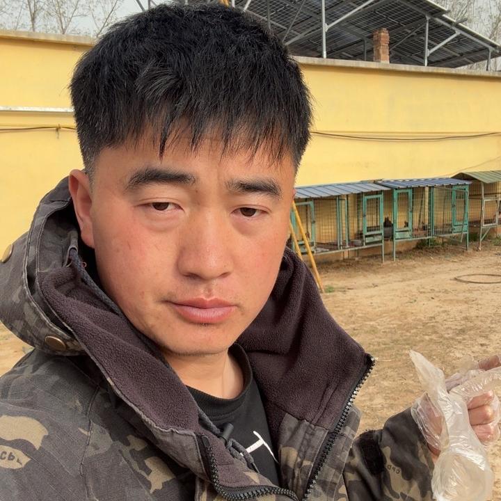 嘉祥县潭腾养殖场