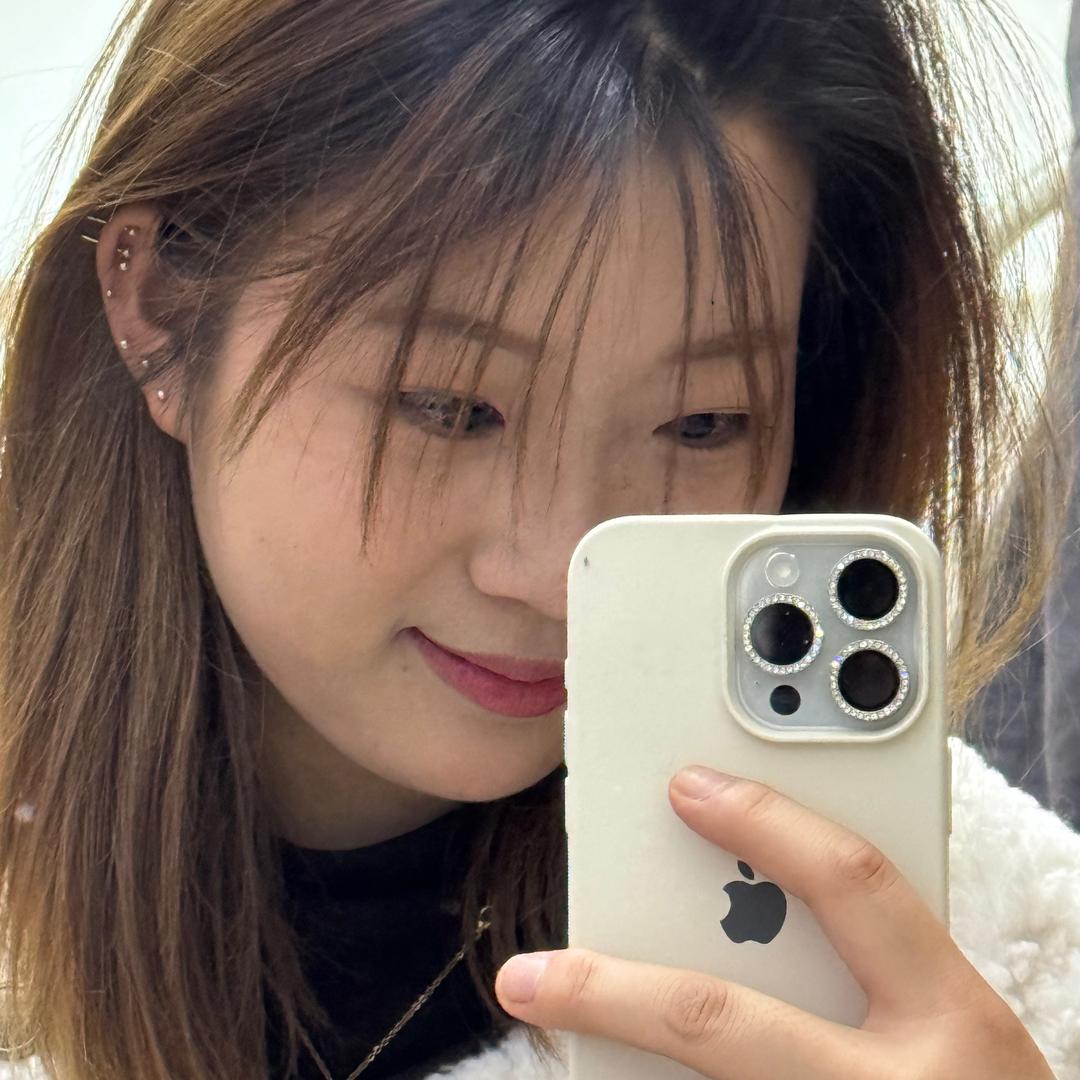 阿·自.💫