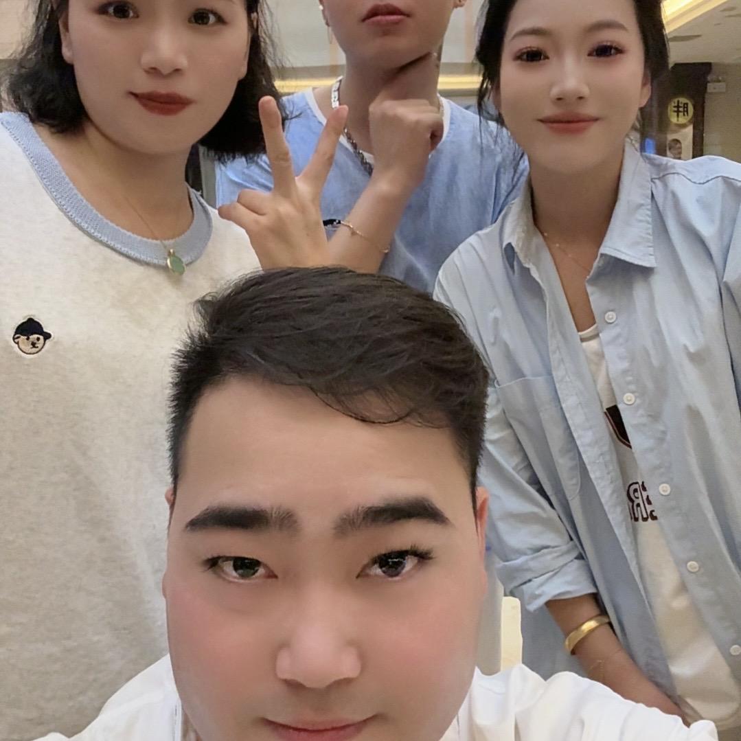 CK顺盈美妆专卖店春
