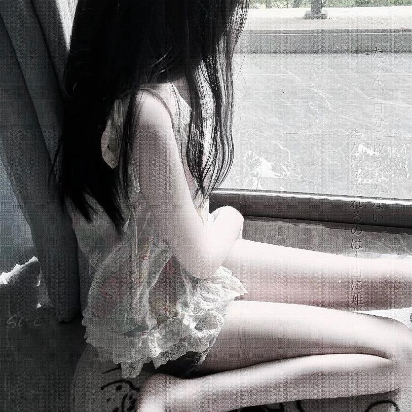 总之这世界是忧郁的泉