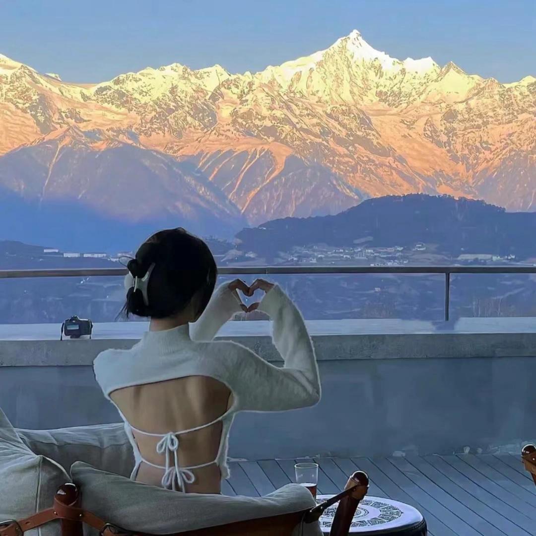 兰小姐🩵