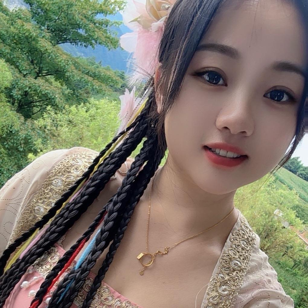 乡村丫头
