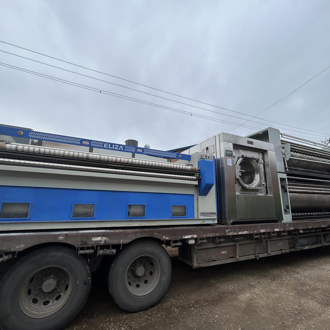 耀诺洗涤设备销售公司