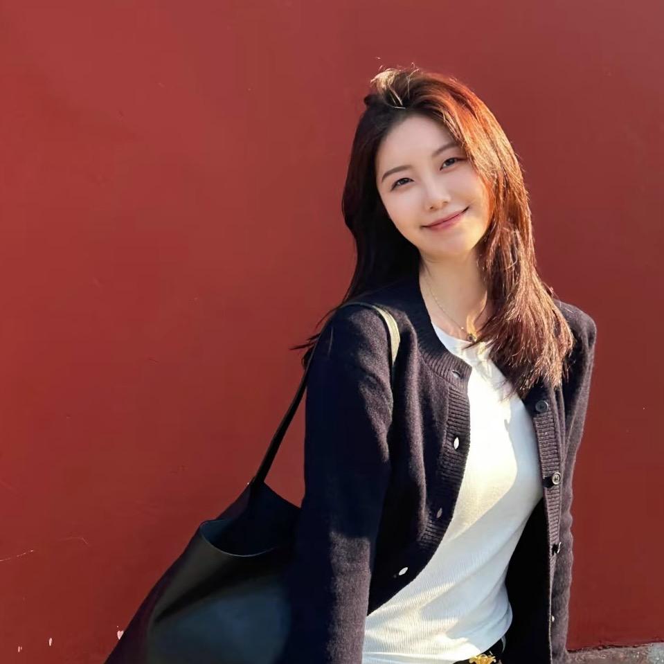 萝卜带你游北京