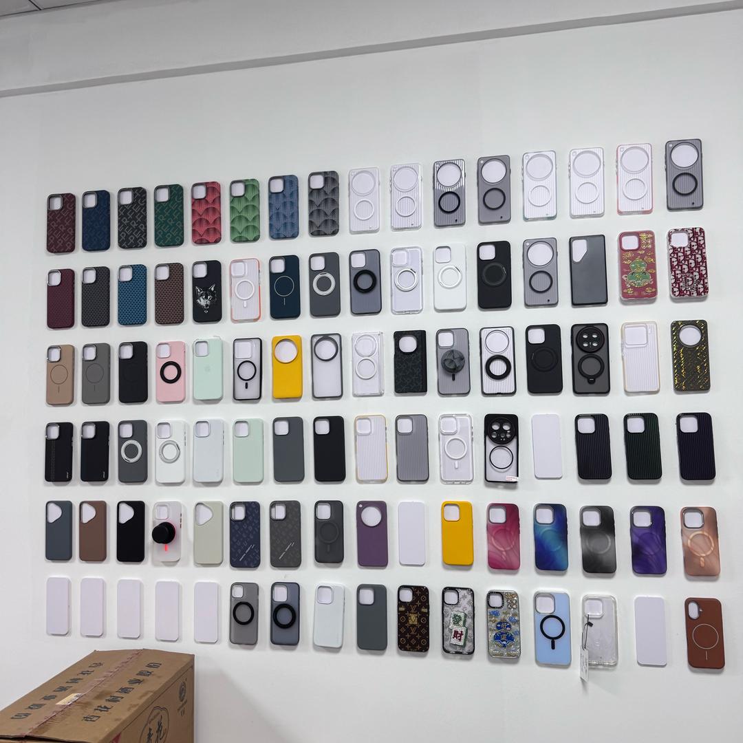 壳创星球数码配件屋