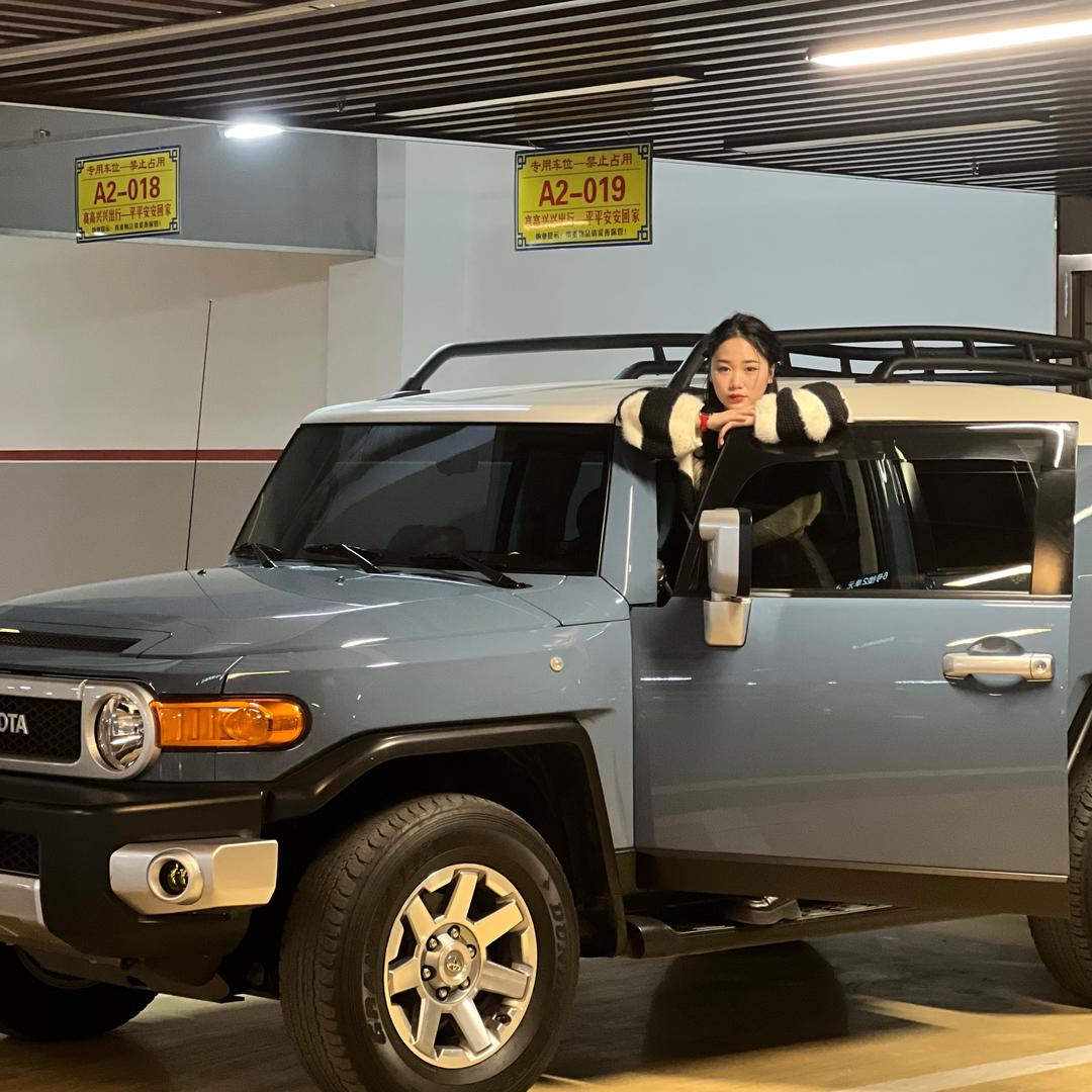 遵化名车汇旭旭