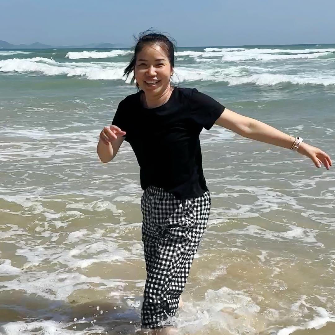 莉姐美食