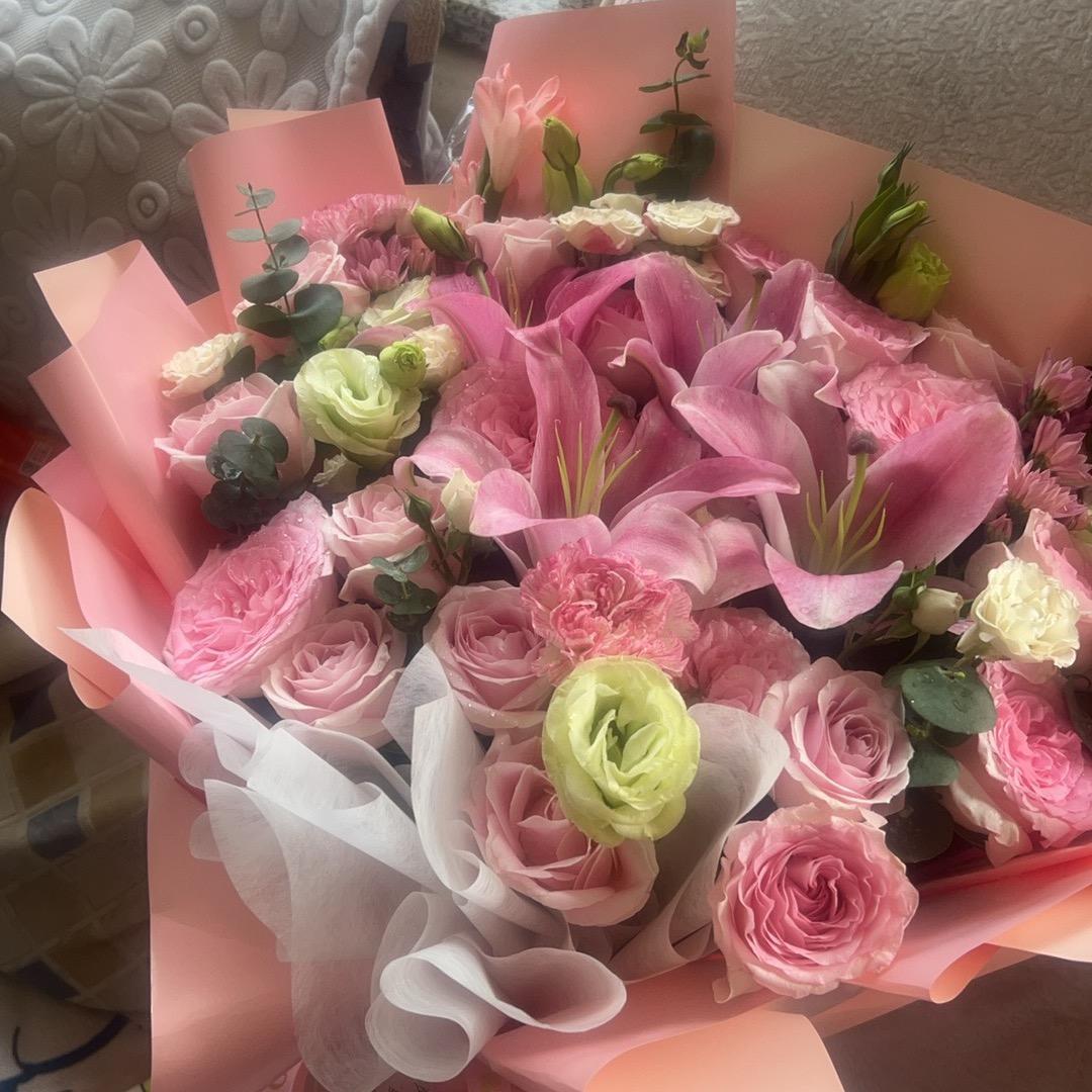 💕💕💕