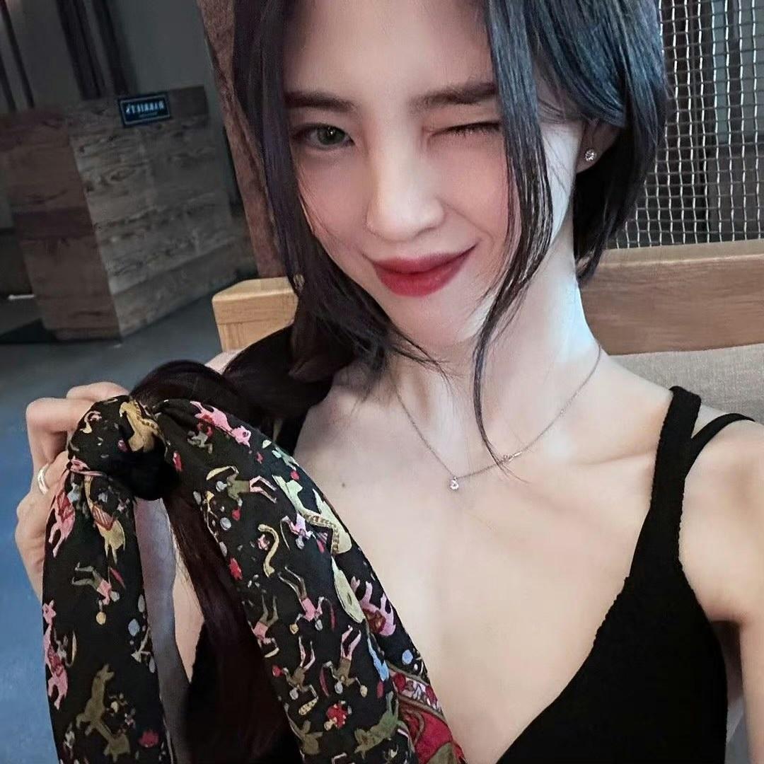 ba泱儿