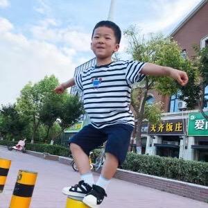 吃货小熙